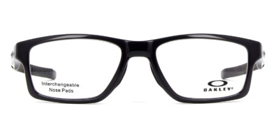 Gọng kính mắt Oakley Crosslink MNP TruBridge OX8090 03 Interchangeable Sides chính hãng