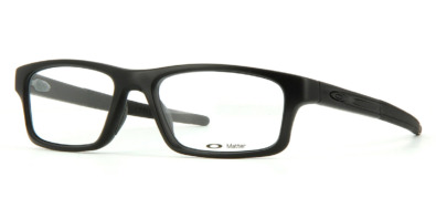 Gọng kính Oakley Crosslink Pitch OX8037 01 Interchangeable Sides chính hãng