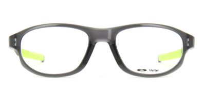 Gọng kính mắt Oakley Crosslink Strike OX8048 02 Interchangeable Temple chính hãng