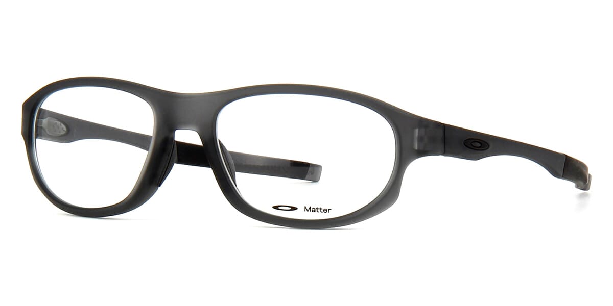 Oakley Crosslink Strike OX8048 04 (Interchangeable Temple) 2 Gọng kính Oakley Crosslink Strike OX8048 04 (Interchangeable Temple) chính hãng