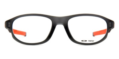 Gọng kính mắt Oakley Crosslink Strike OX8048 04 (Interchangeable Temple) chính hãng