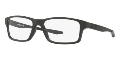 Gọng kính Oakley Crosslink XS OY8002 01 Youth Fit chính hãng