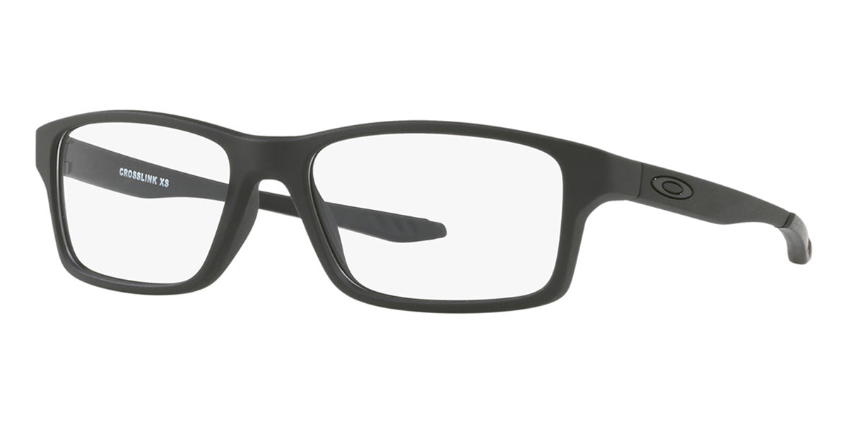 Oakley Crosslink XS OY8002 01 Youth Fit 2 Gọng kính Oakley Crosslink XS OY8002 01 Youth Fit chính hãng