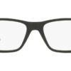 Gọng kính mắt Oakley Crosslink XS OY8002 01 Youth Fit chính hãng