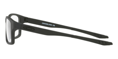 Oakley Crosslink XS OY8002 01 Youth Fit 5 Gọng kính Oakley Crosslink XS OY8002 01 Youth Fit