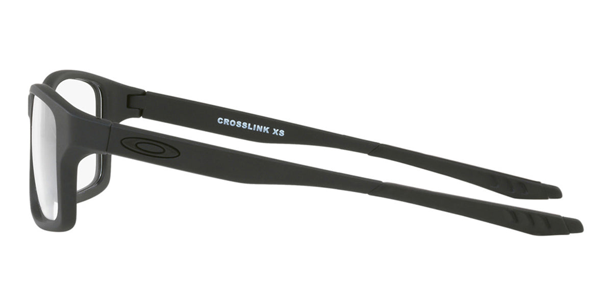 Oakley Crosslink XS OY8002 01 Youth Fit 3 Gọng kính Oakley Crosslink XS OY8002 01 Youth Fit