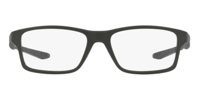 Gọng kính mắt Oakley Crosslink XS OY8002 01 Youth Fit chính hãng
