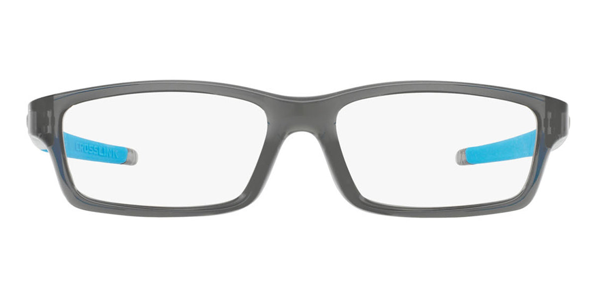 Oakley Crosslink Youth A OX8111 02 10 Gọng kính cận Oakley Crosslink Youth A OX8111 02 chính hãng