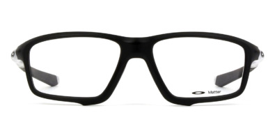 Gọng kính mắt Oakley Crosslink Zero OX8076 03 chính hãng