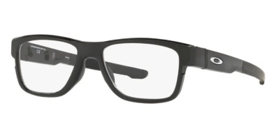 Gọng kính Oakley Crossrange Switch OX8132 01 chính hãng