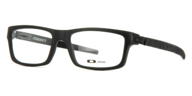Gọng kính Oakley Currency OX8026 802601 chính hãng