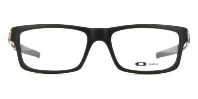 Gọng kính mắt Oakley Currency OX8026 802601 chính hãng