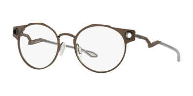 Gọng kính Oakley Deadbolt OX5141 02 chính hãng