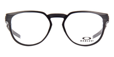 Gọng kính mắt Oakley Diecutter OX3229 01 chính hãng