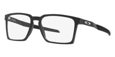 Gọng kính Oakley Exchange OX8055 01 chính hãng
