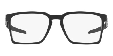 Gọng kính mắt Oakley Exchange OX8055 01 chính hãng