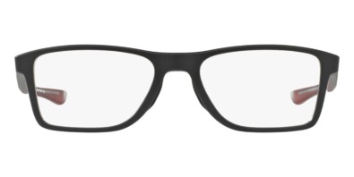 Gọng kính mắt Oakley Fin Box OX8108 02 chính hãng