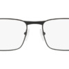 Gọng kính mắt Oakley Fuller OX3227 01 chính hãng