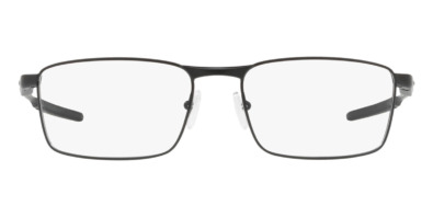 Gọng kính mắt Oakley Fuller OX3227 01 chính hãng