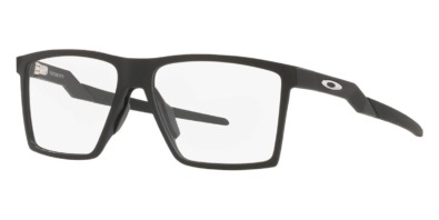 Gọng kính Oakley Futurity OX8052 01 chính hãng