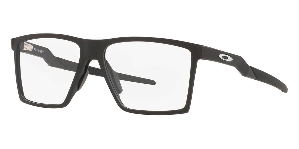Oakley Futurity OX8052 01 2 Gọng kính Oakley Futurity OX8052 01 chính hãng