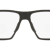 Gọng kính mắt Oakley Futurity OX8052 01 chính hãng