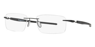 Gọng kính Oakley Gauge 3.1 OX5126 01 chính hãng