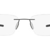 Gọng kính mắt Oakley Gauge 3.1 OX5126 01 chính hãng