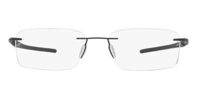 Gọng kính mắt Oakley Gauge 3.1 OX5126 01 chính hãng