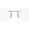 Gọng kính mắt Oakley Gauge 3.1 OX5126 02 chính hãng