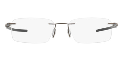 Gọng kính mắt Oakley Gauge 3.1 OX5126 02 chính hãng