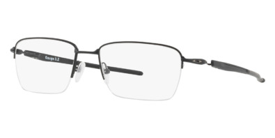 Gọng kính Oakley Gauge 3.2 Blade OX5128 01 chính hãng
