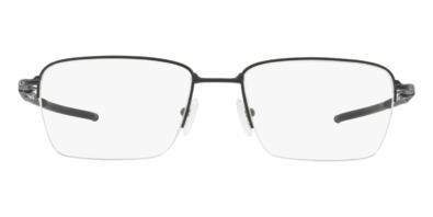 Gọng kính mắt Oakley Gauge 3.2 Blade OX5128 01 chính hãng