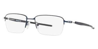 Gọng kính Oakley Gauge 3.2 Blade OX5128 03 chính hãng