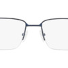 Gọng kính mắt Oakley Gauge 3.2 Blade OX5128 03 chính hãng