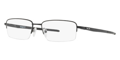 Gọng kính Oakley Gauge 5.1 OX5125 01 chính hãng