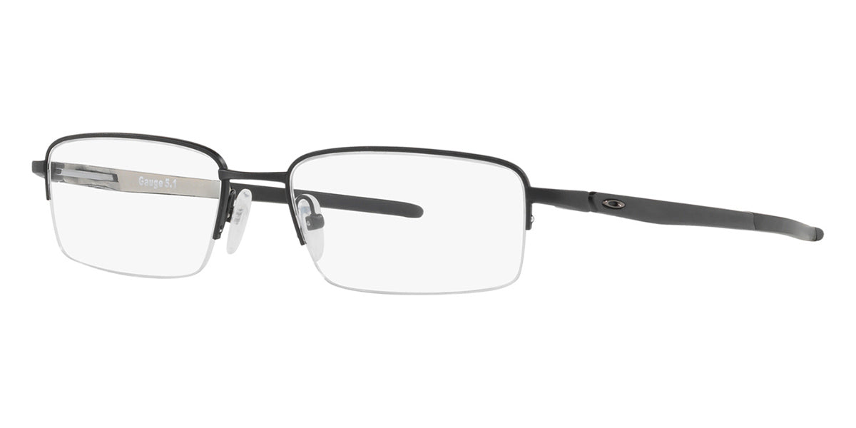 Oakley Gauge 5.1 OX5125 04 2 Gọng kính Oakley Gauge 5.1 OX5125 04 chính hãng