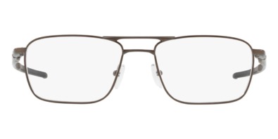 Gọng kính mắt Oakley Gauge 5.2 Truss OX5127 02 chính hãng