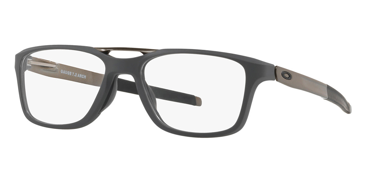Oakley Gauge 7.2 Arch OX8113 02 2 Gọng kính Oakley Gauge 7.2 Arch OX8113 02 chính hãng