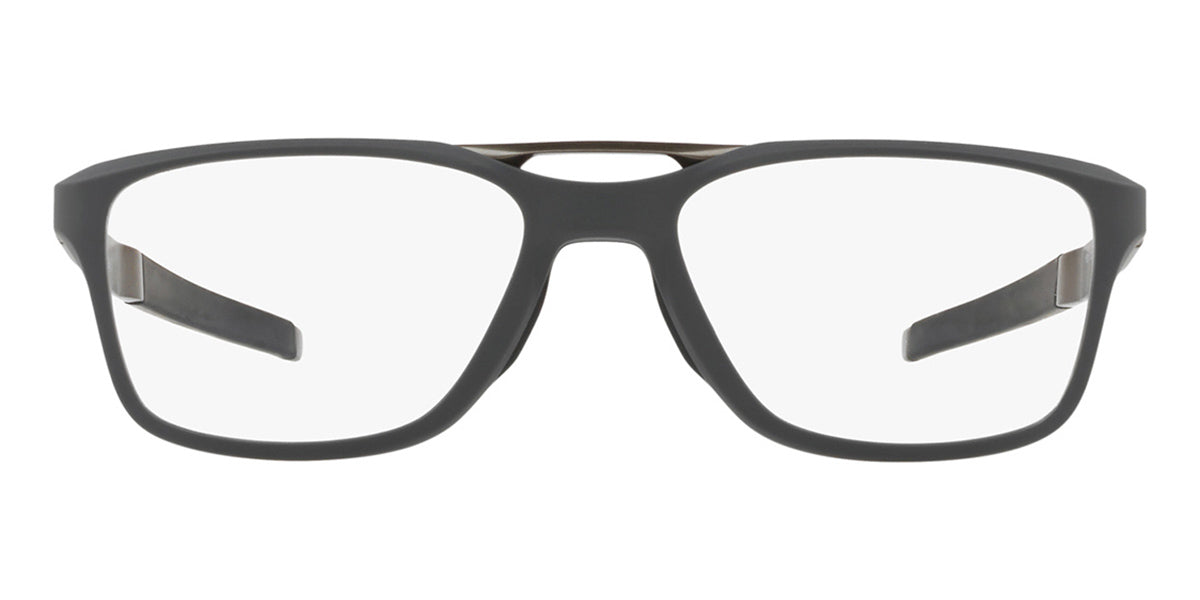 Oakley Gauge 7.2 Arch OX8113 02 10 Gọng kính cận Oakley Gauge 7.2 Arch OX8113 02 chính hãng