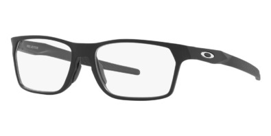 Gọng kính Oakley Hex Jector OX8032 01 chính hãng