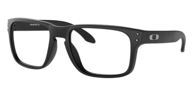 Gọng kính Oakley Holbrook RX OX8156 01 chính hãng