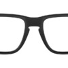 Gọng kính mắt Oakley Holbrook RX OX8156 01 chính hãng