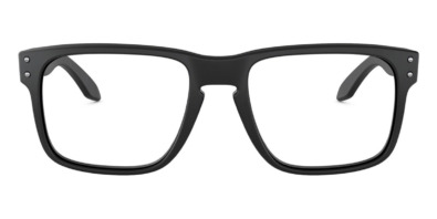 Gọng kính mắt Oakley Holbrook RX OX8156 01 chính hãng