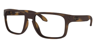 Gọng kính Oakley Holbrook RX OX8156 02 chính hãng