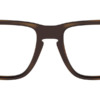 Gọng kính mắt Oakley Holbrook RX OX8156 02 chính hãng