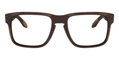 Gọng kính mắt Oakley Holbrook RX OX8156 02 chính hãng