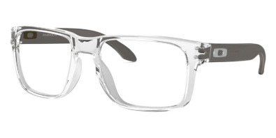 Gọng kính Oakley Holbrook RX OX8156 03 chính hãng