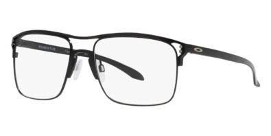 Gọng kính Oakley Holbrook Ti Rx OX5068 01 chính hãng
