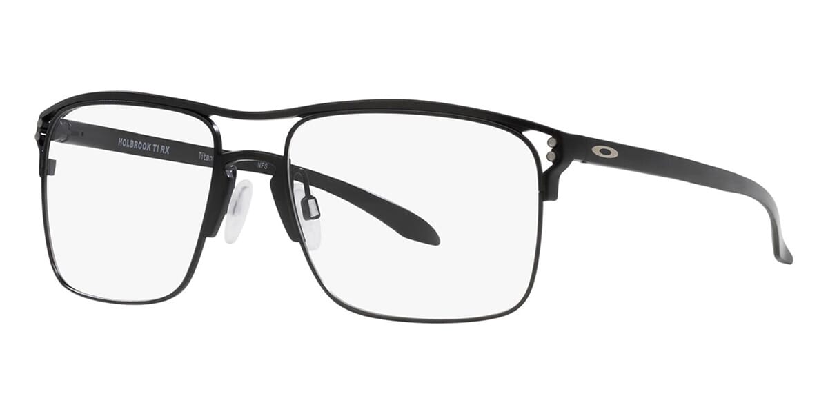 Oakley Holbrook Ti Rx OX5068 01 2 Gọng kính Oakley Holbrook Ti Rx OX5068 01 chính hãng